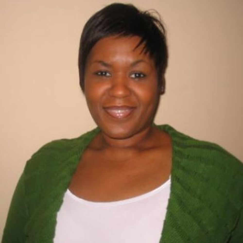 Meet your Posher, Barbara